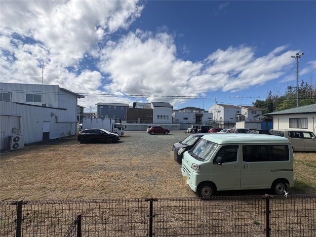 エスペランサ須屋の展望