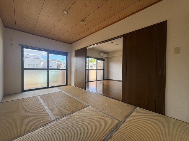 エスペランサ須屋のその他
