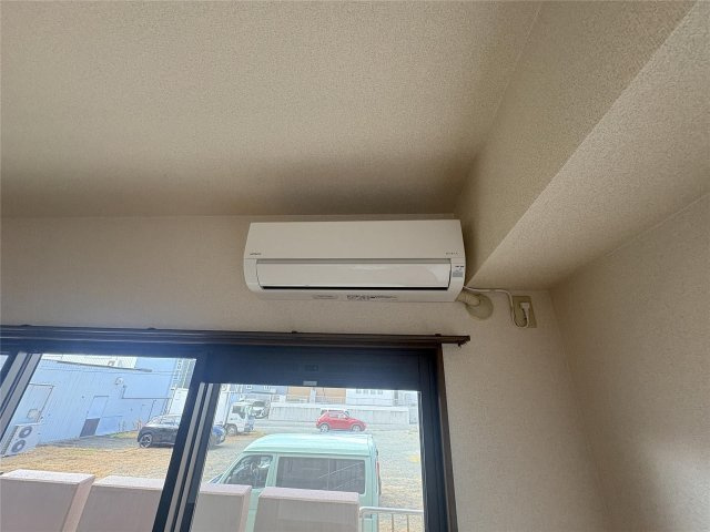 エスペランサ須屋のその他