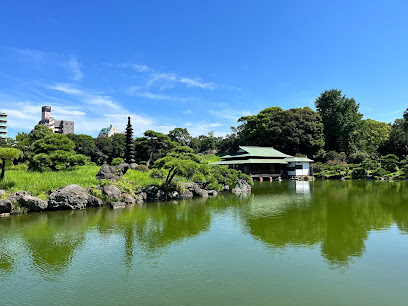 コルク清澄白河の周辺