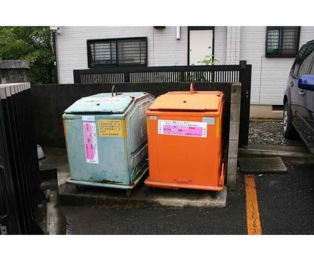 エステートピアサンのその他共用部分