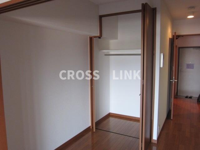 【収納】 | イルマーレ博多  | 同マンション別号室の画像です。