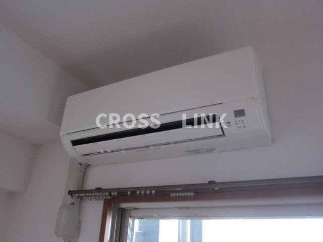 【設備】 | イルマーレ博多  | 同マンション別号室の画像です。