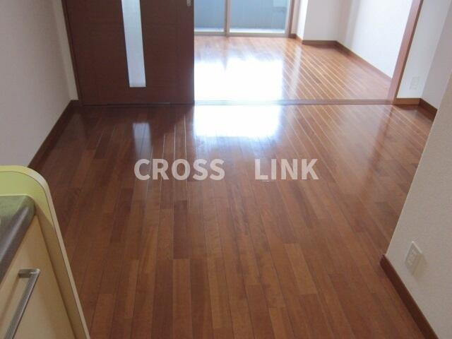 【洋室】 | イルマーレ博多  | 同マンション別号室の画像です。