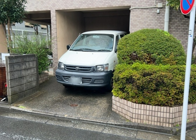 【駐輪場】 | ライオンズマンション八王子第三 | マンションの駐輪場は、事前に空きがあるか確認を取ると安心です。せっかく入居したのに駐輪スペースがない！なんてことになったら大変ですよね。そこで、内見時や購入前にはまず事前に確認しておくと良いでしょう。