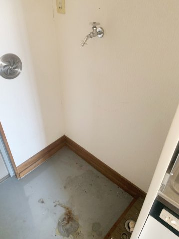 サニー米山の設備