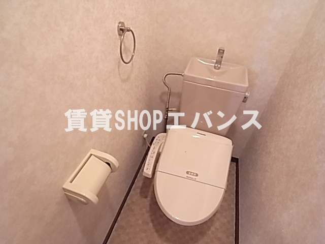 【トイレ】 | サンルミエール