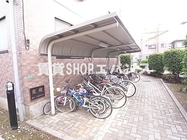 【その他共用部分】 | サンルミエール