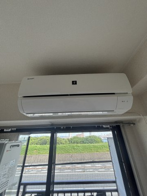 【設備】 | リバーサイド柴島
