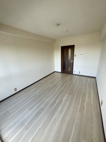 【寝室】 | リバーサイド柴島