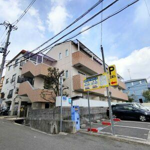 アビテ六甲の画像