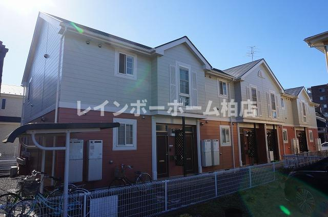 【仲介手数料：50％OFF】対象物件！の外観|物件の外観です