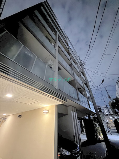 【外観】 | エスポワール | 外観