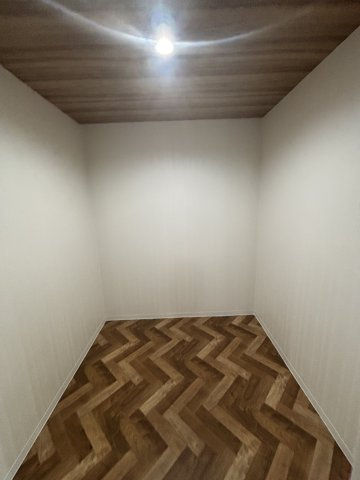 フリーディオ門真IIIの内装