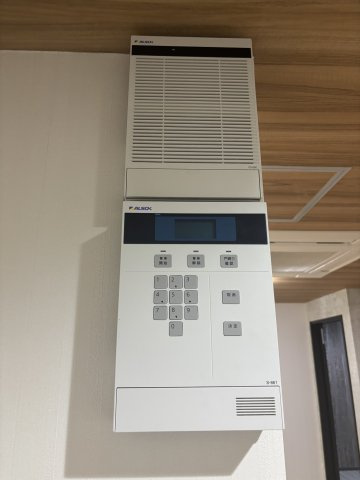 フリーディオ門真IIIの設備