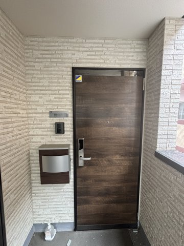 フリーディオ門真IIIのその他共用部分