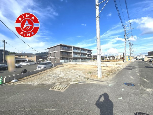太宰府市吉松2丁目第4-5棟（2号棟）の外観|外観も気になるポイント