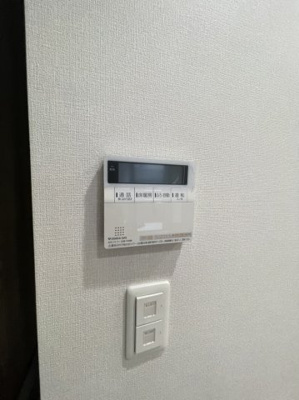【設備】 | ユニハイム茨木永代町