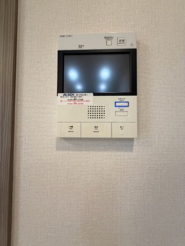 【セキュリティ】 | ユニハイム茨木永代町