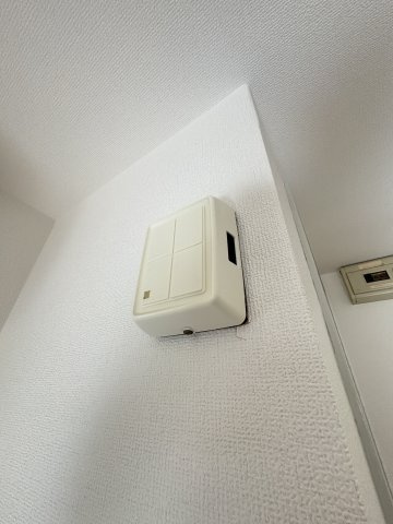 【セキュリティ】 | リバーヒル大桐