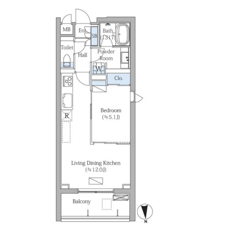 ＭＯＣＸＩＯＮ　ＰＲＥＭＩＵＭ四谷大京町