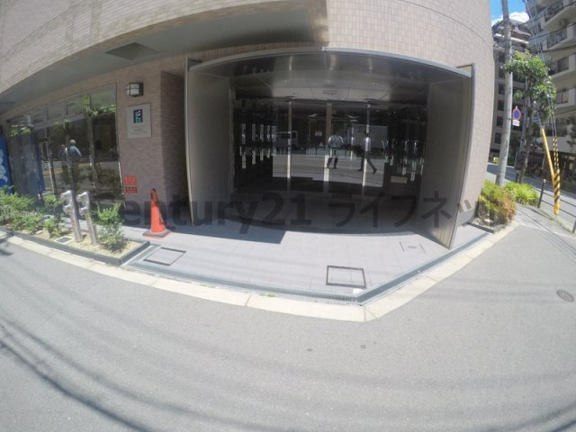 【エントランス】 | エステムコート新大阪3ステーションプラザ