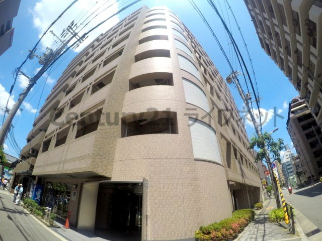 【外観】 | エステムコート新大阪3ステーションプラザ
