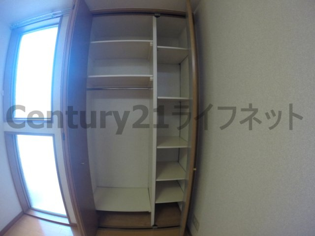 【収納】 | エステムコート新大阪3ステーションプラザ