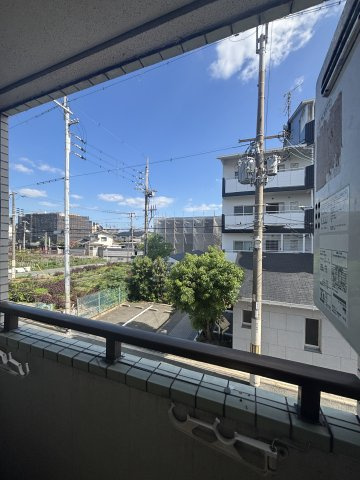 【展望】 | リバーヒル大桐