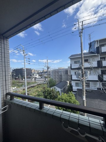 【展望】 | リバーヒル大桐