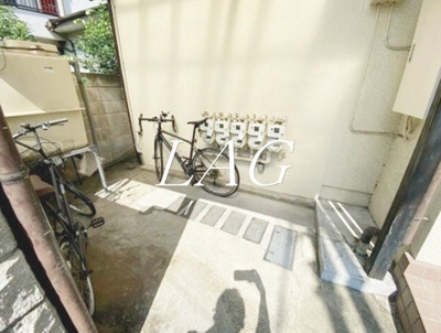 【その他】 | ヴィラ泉町