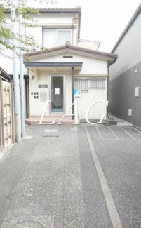 【外観】 | ヴィラ泉町 | 外観です。