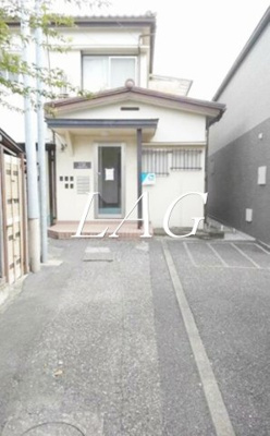 【外観】 | ヴィラ泉町 | 外観です。