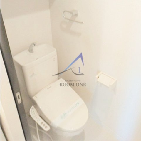 アヴァンセ千年のトイレ|トイレです。