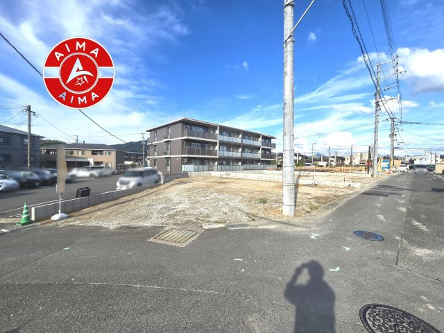 太宰府市吉松2丁目第4-5棟（4号棟）の外観|外観も気になるポイント