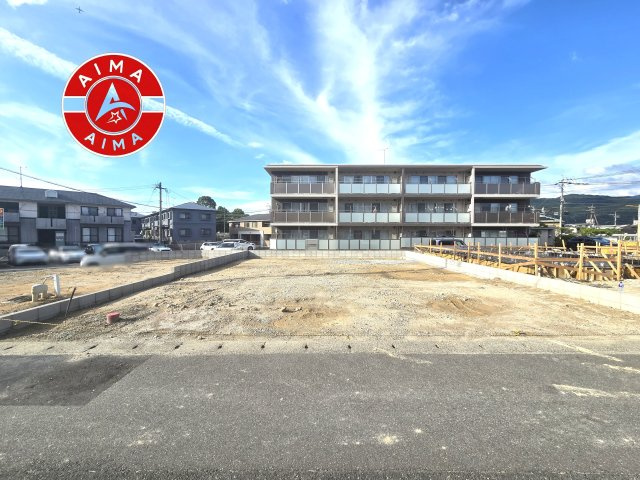 太宰府市吉松2丁目第4-5棟（4号棟）の外観|外観も気になるポイント