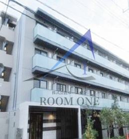 ＡＺＥＳＴ金町の外観|外観です。