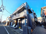 国立市西１丁目のマンションの画像