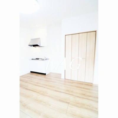 【寝室】 | ベルツリーハイツ | 寝室です。