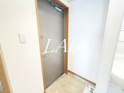 【玄関】 | サザンヒルズ | 玄関です。