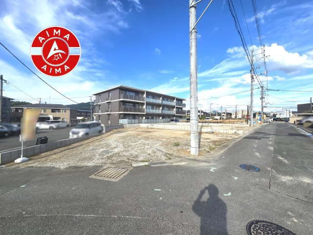 太宰府市吉松2丁目第4-5棟（5号棟）の外観|外観も気になるポイント