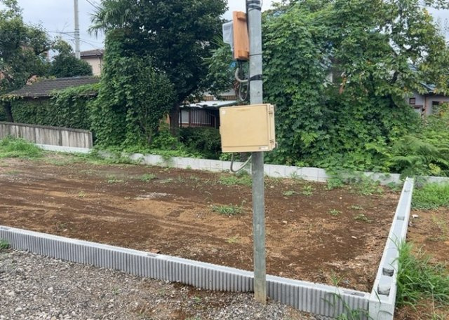 【展望】 | 田園風景が味わえる土地に住みたい！海や山の見える自然豊かな土地に住みたい！などご要望に併せて当社営業がご提案させて頂きます。当社が抱えている数ある物件の中からお客様が納得する1件を一緒に探しましょう！