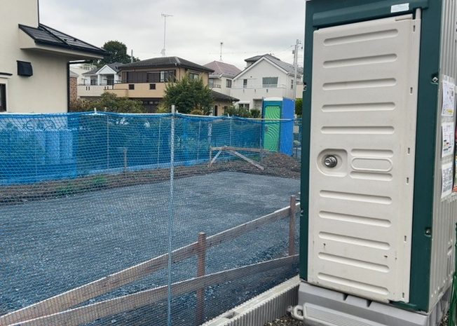 【展望】 | 眺望を気にして物件を探す場合、前面に建物が建っていないか現地で確認しましょう！前面に建物があると景色はもちろん、日当たりや風通しにも影響が出てきます。住んだ時のことを想像しながら現地見学をしましょう。