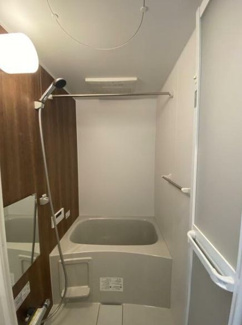 【浴室】 | コンフォルトテン