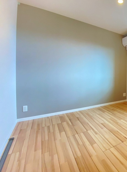 【寝室】 | シャーメゾンひいらぎ