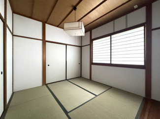 【和室】 | 等持院北町貸家