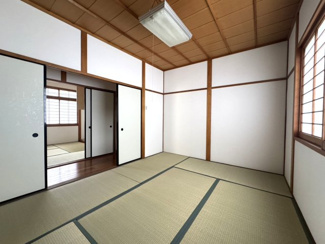 【和室】 | 等持院北町貸家