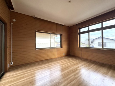 【洋室】 | 等持院北町貸家