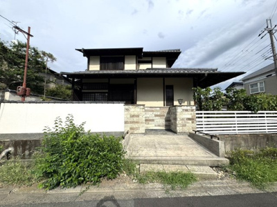 【外観】 | 等持院北町貸家