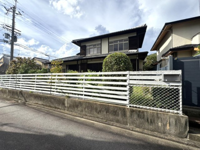 【外観】 | 等持院北町貸家